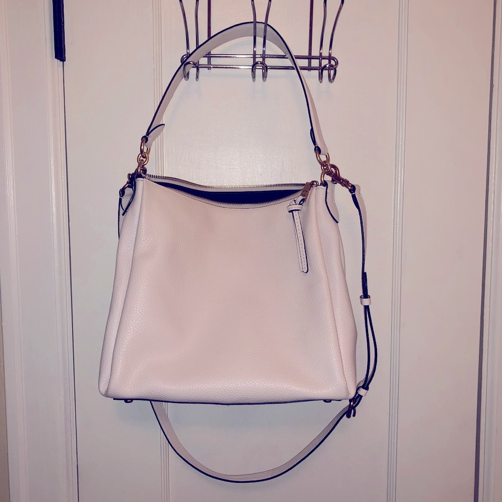 Coach Shay shoulder bag